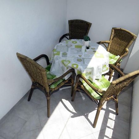 מלון מאקרסקה Lux Dalmatia I & R מראה חיצוני תמונה